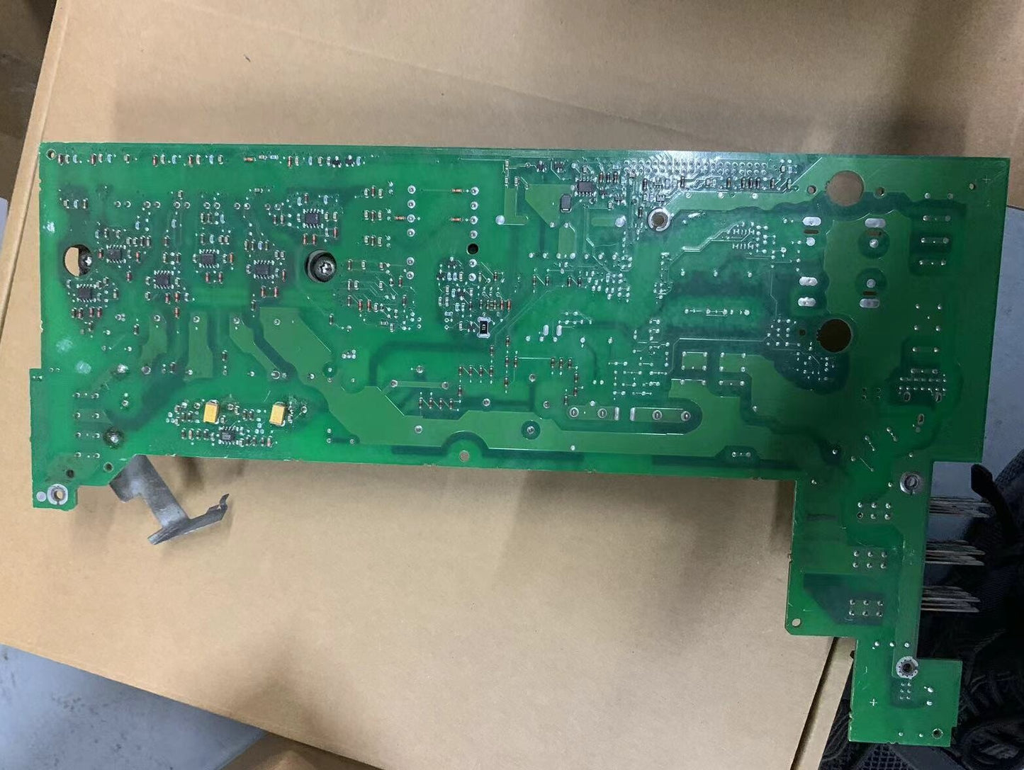 SIEMENS A5E00161043 servo drive board