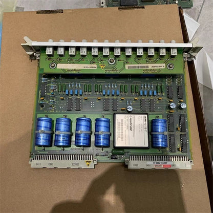 SIEMENS 6DD2920-0BB0 Board