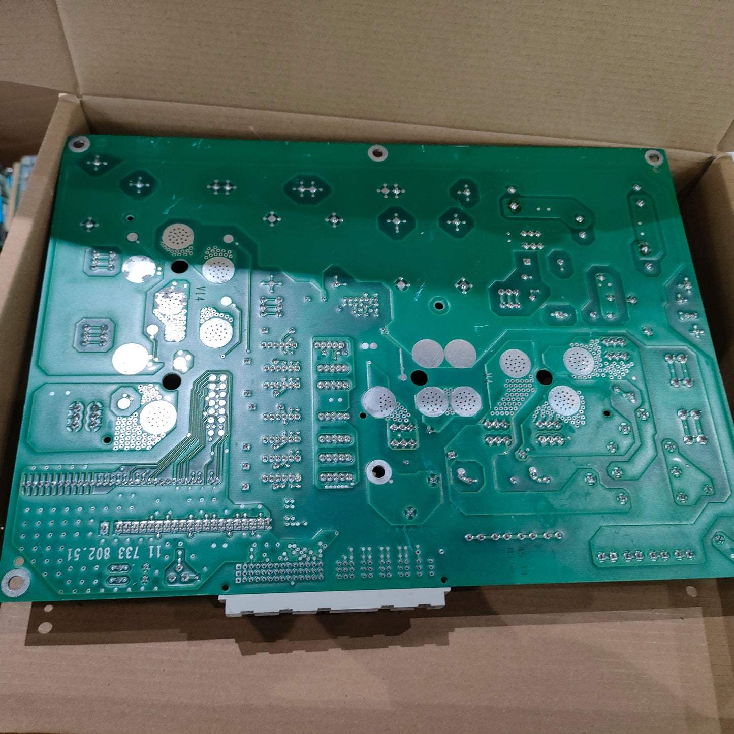 SEW 11733802.51 Board