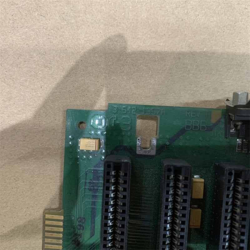 SIEMENS 35421357A Card