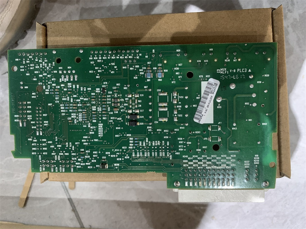 ALLEN BRADLEY PN-21088 communication Board