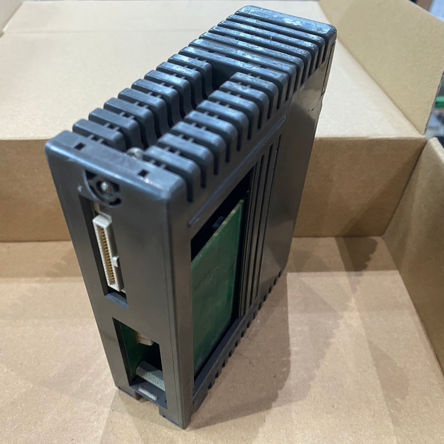 Fuji NJ-X32-1 Digital Input module