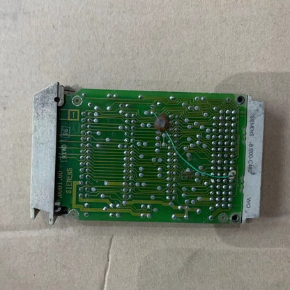 SIEMENS 6FC9320-8CE PLC Memory EPROM