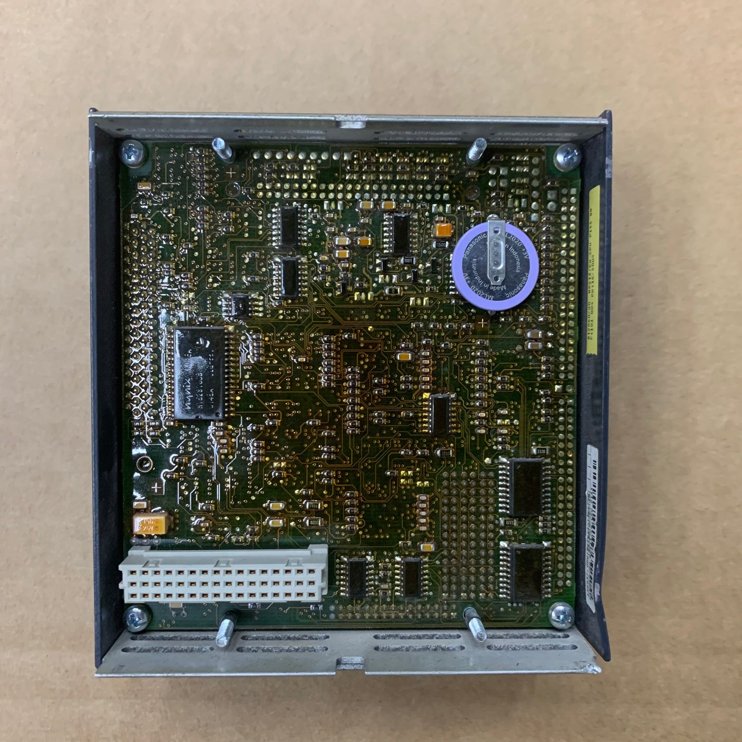 BACHMANN MP213/EW I/O MODULE