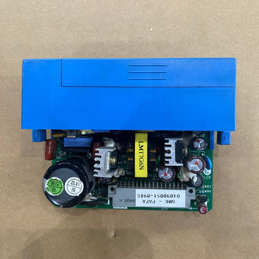 LG GM6-PAFA Power Supply Module