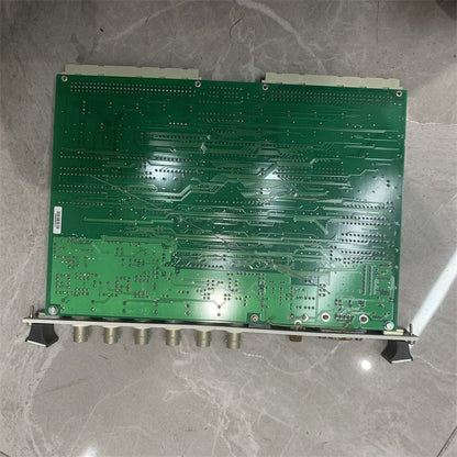 AVAL DATA AVME-335A FRM-GRABER VME BOARD