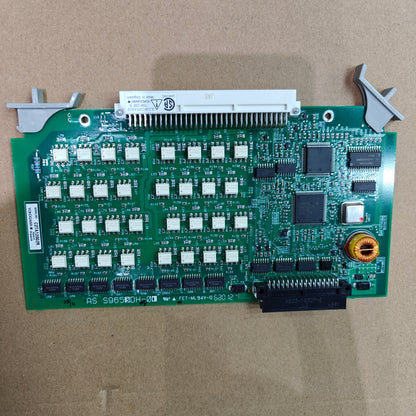 YOKOGAWA AS S9653DH-01 Card