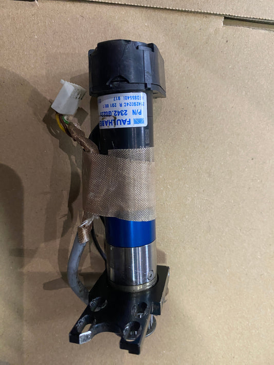 Faulhaber 2342S024C R Electric Minimotor