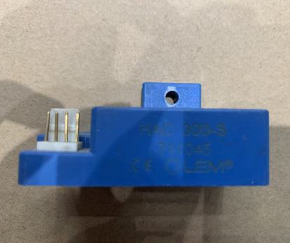 LEM MODULE HAC300-S CURRENT SENSOR TRANSDUCER