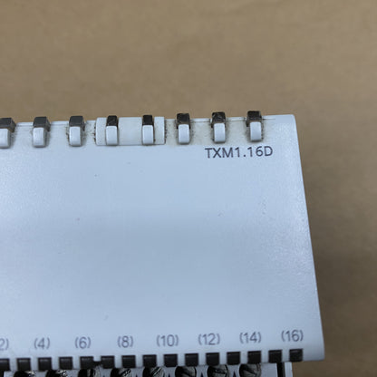 Siemens TXM1.16D 16 Digital Input Module