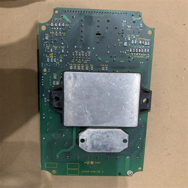 Allen Bradley 42305-041-52 Drive Board