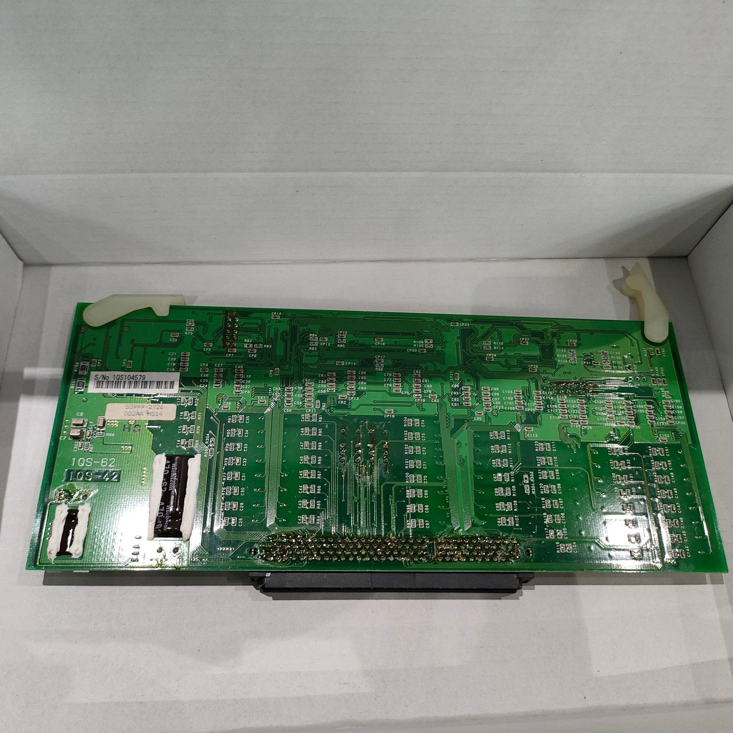 Kawasaki 50999-2726 CPU Board