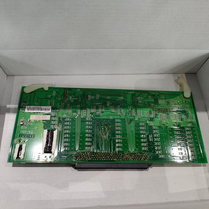 Kawasaki 50999-2726 CPU Board