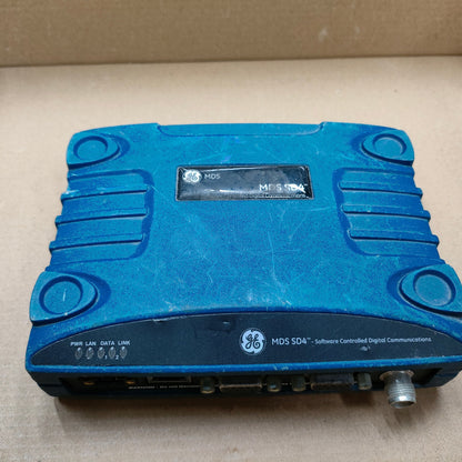 GE MDS SD4 Long Range IP/Ethernet Communication Module
