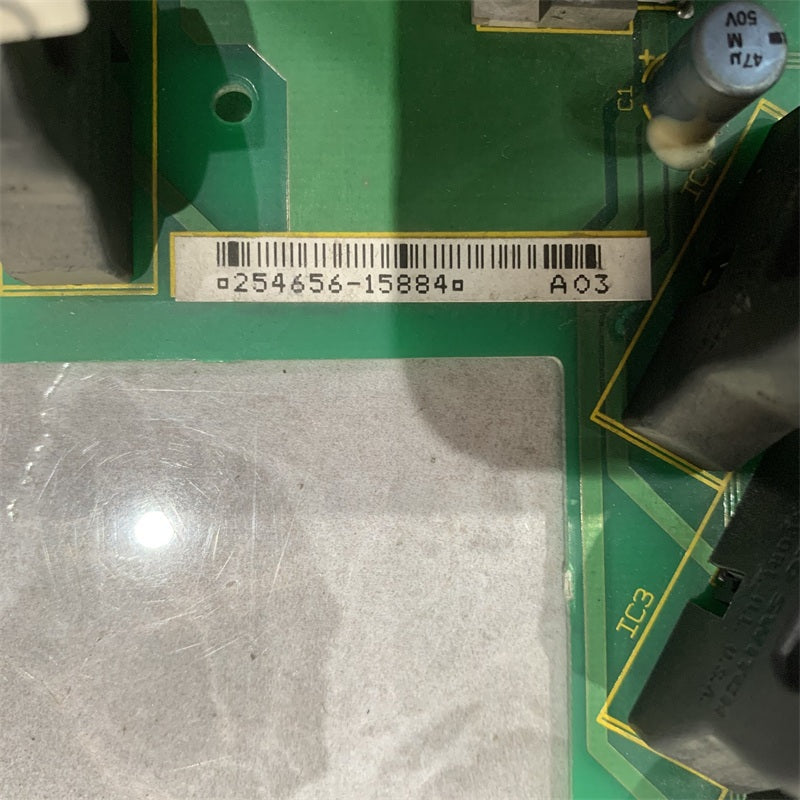 Indramat DIM2 109-0919-4B01-02 50A Board