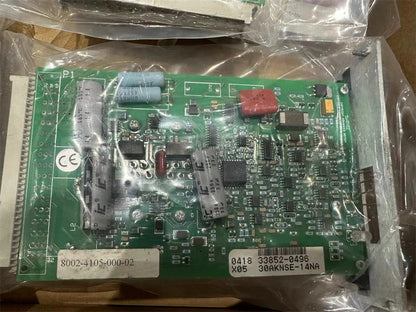 Kulicke & Soffa  K&S 8002-4105-000-02 AMP Board