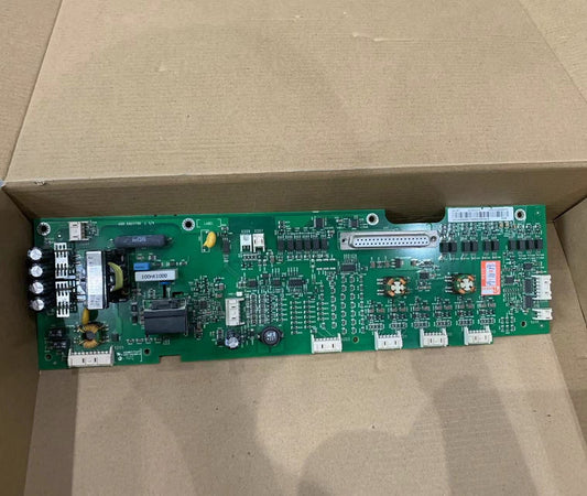 ABB ZINT-551 ACS800 Driver board