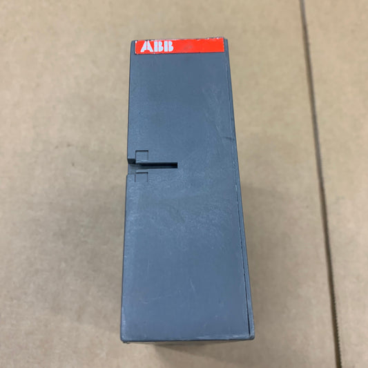 ABB INSUM MCU2 Voltage Unit