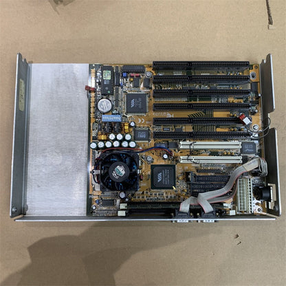 SIEMENS G7VP2 Card