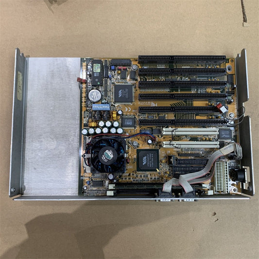 SIEMENS G7VP2 Card