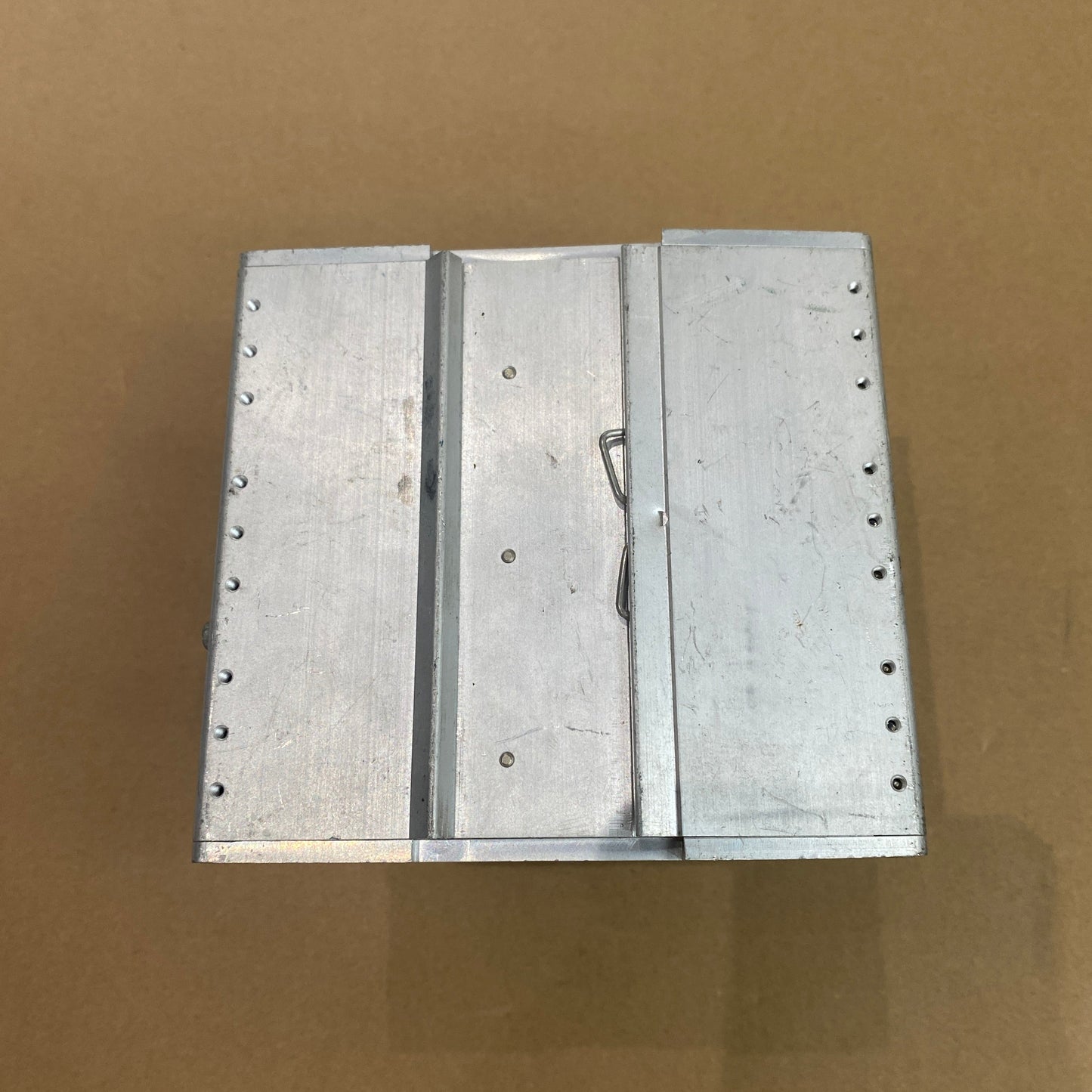 HIRSCHMANN MS20-0800SAAEHH06.0.01 MICE Media Module