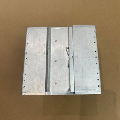 HIRSCHMANN MS20-0800SAAEHH06.0.01 MICE Media Module