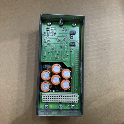 BACHMANN NT255 POWER SUPPLY MODULE