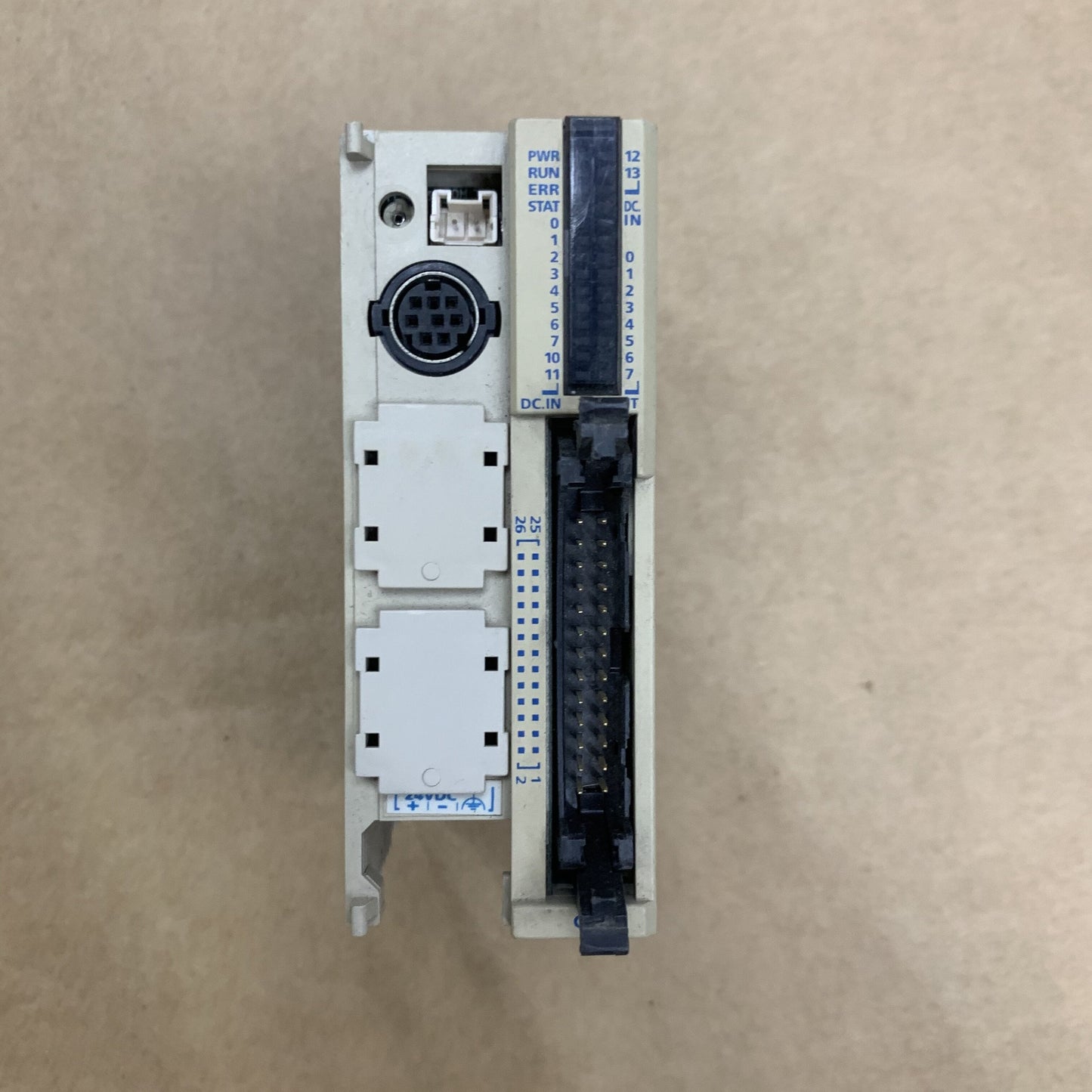 IDEC FC4A-D20K3 PLC Module