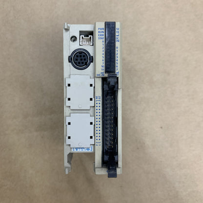 IDEC FC4A-D20K3 PLC Module