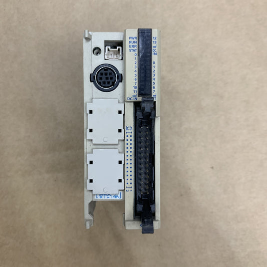IDEC FC4A-D20K3 PLC Module