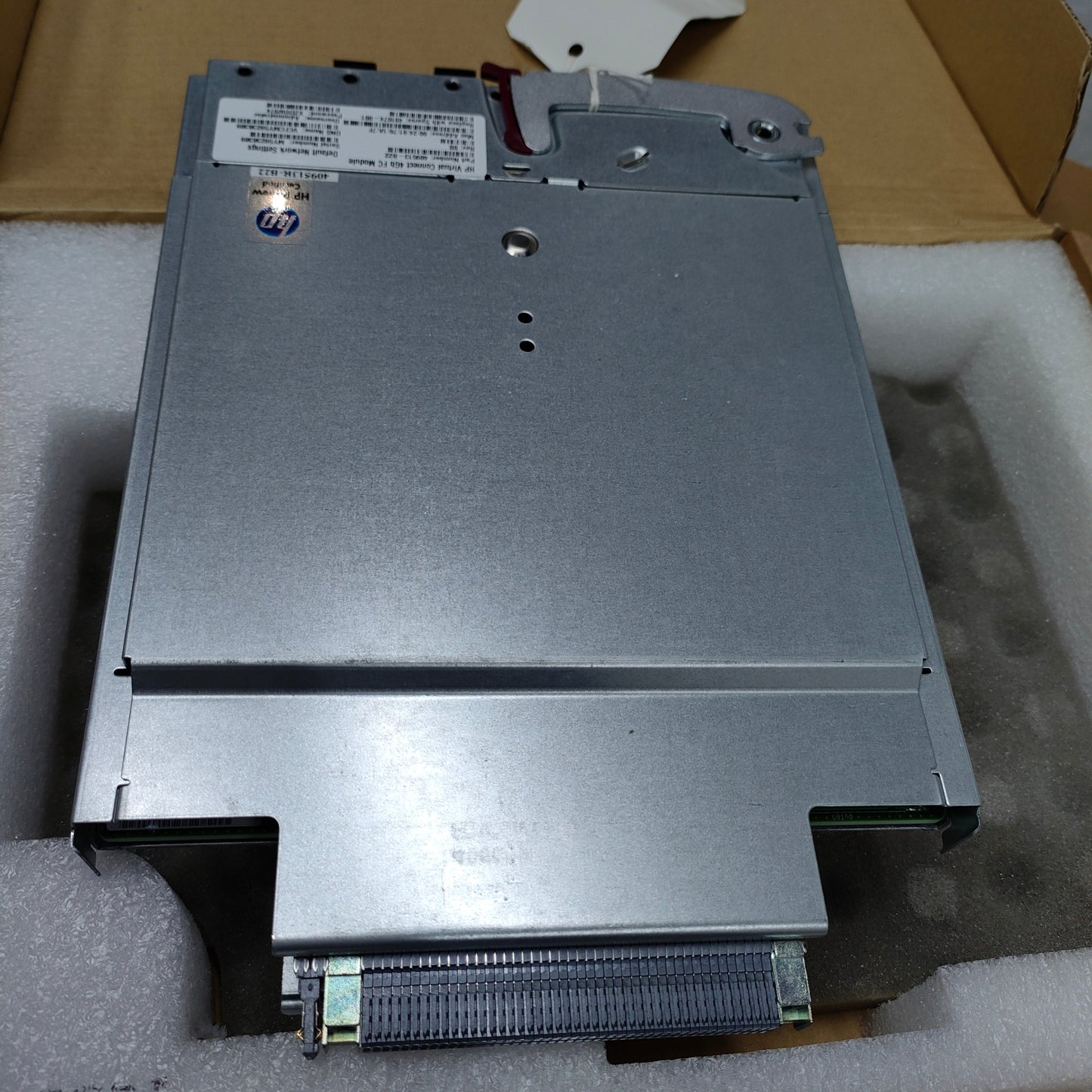 HP SBCBV24164-11E Blade Box Switch