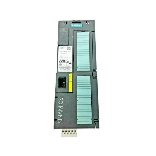 SIEMENS 6SL3244-0BB12-1BA1 Frequency Converter