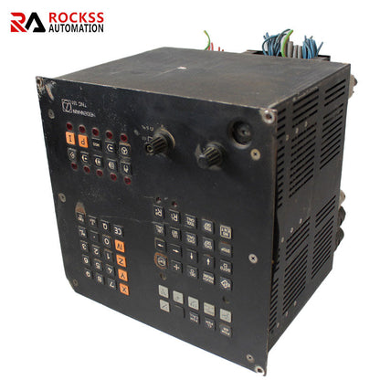 Heidenhain TNC151B 23556599 Controller