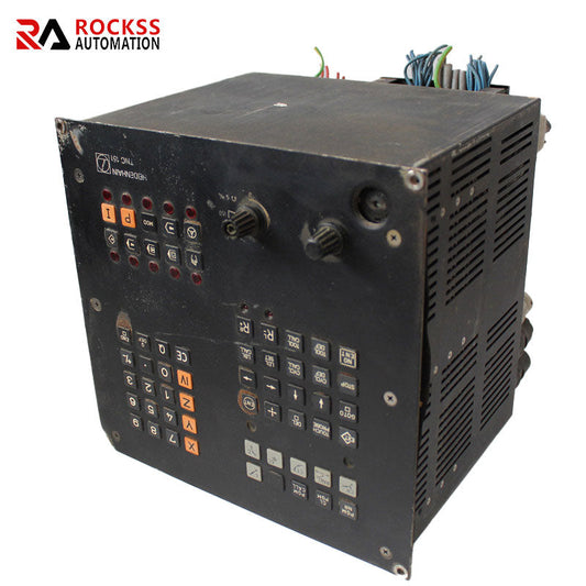 Heidenhain TNC151B 23556599 Controller