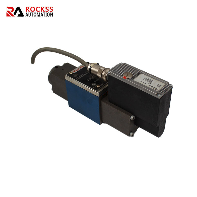 Rexroth 4WRSE10VC00-32/G24K0/A1V-880 Proportional Valve