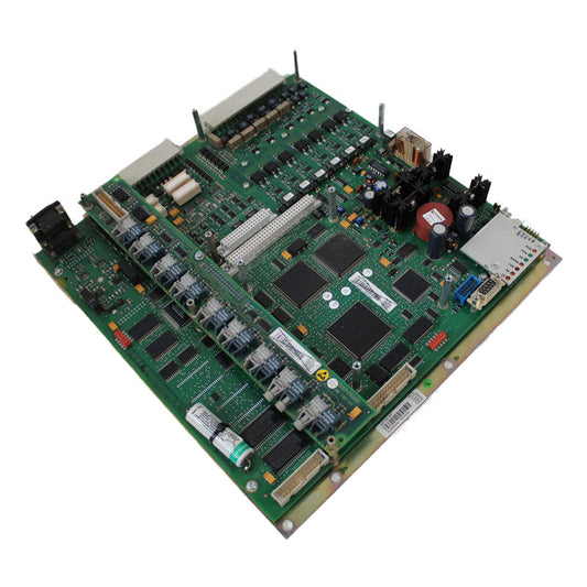 Bombardier 3EST125-977 Base Board