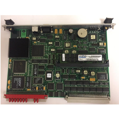 Applied Materials 0190-00318 VGA BOARD