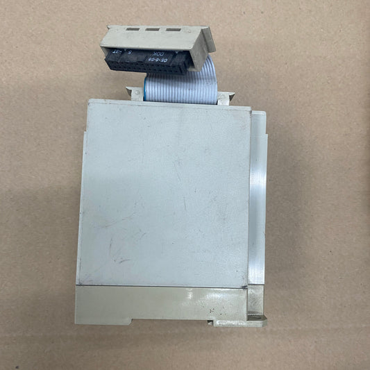 Omron Expansion Unit 3F88L-E53