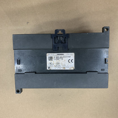 Siemens Simatic S7-200 6ES7223-1PL22-0XA0 Digital I/O Module