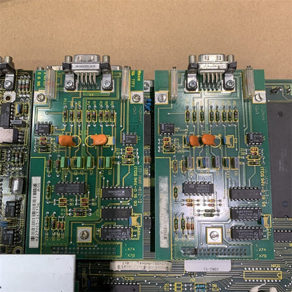 INDRAMAT ADW3 109-0698-4B02-02 Board