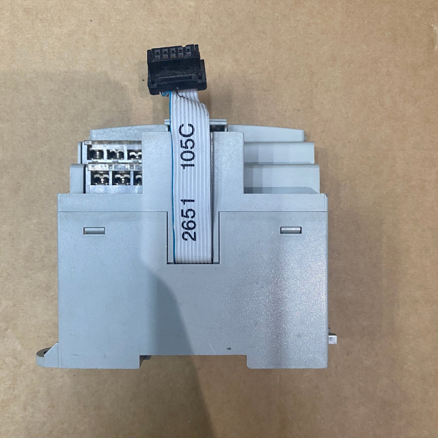 Allen Bradley 1762-IA8 MicroLogix 8 Point 120 VAC Input Module