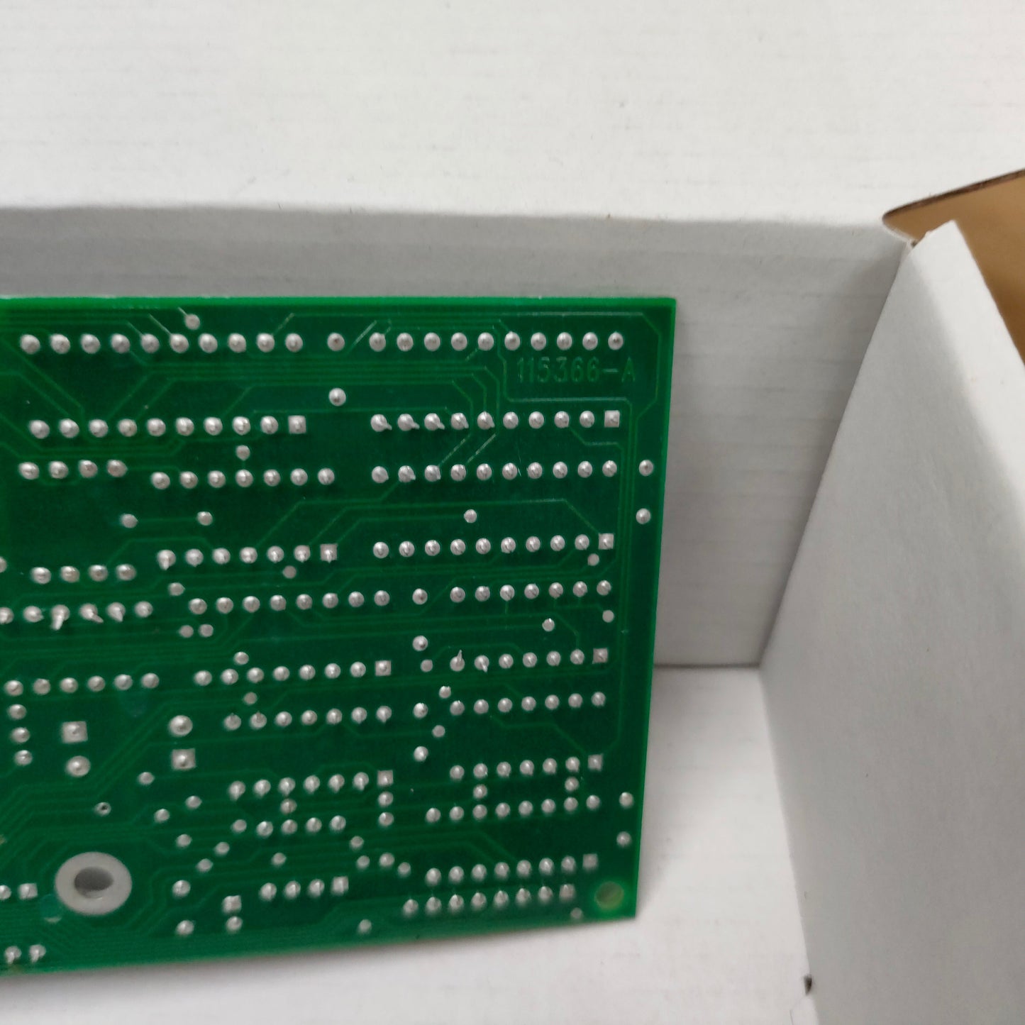 MKS 115367-G1-J TRANSDUCER CONTROLLER BD