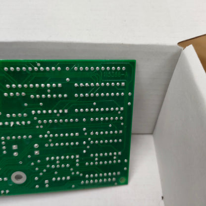 MKS 115367-G1-J TRANSDUCER CONTROLLER BD