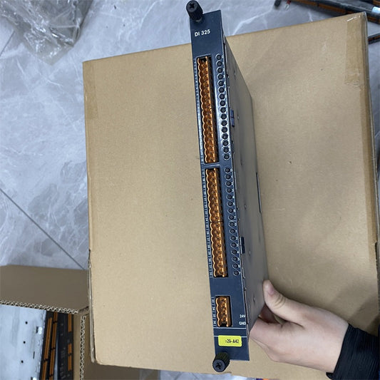 Keba DI325 PLC Input Slot Card Module