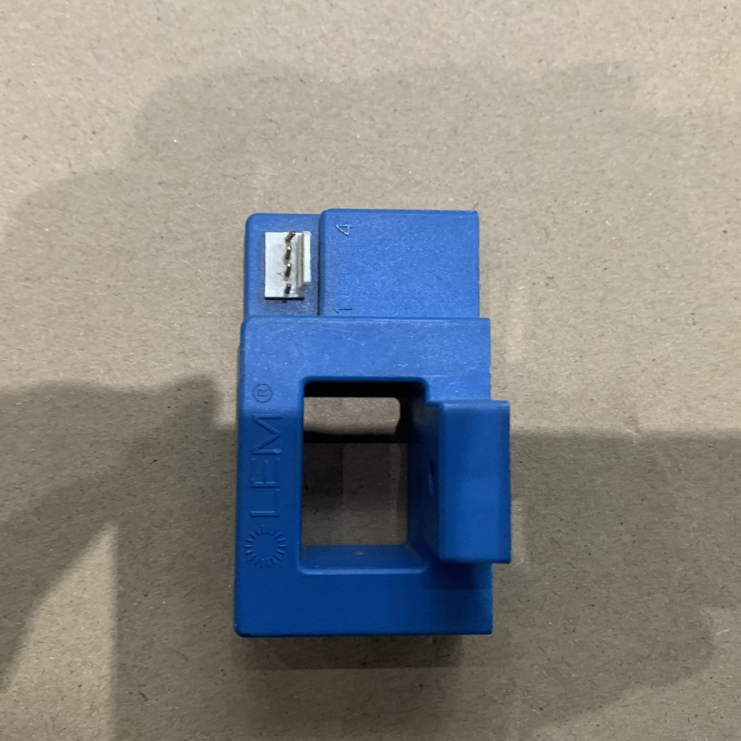 LEM MODULE HAC300-S CURRENT SENSOR TRANSDUCER