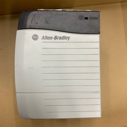 Allen Bradley 1756-PA75 Controllogix Power Supply Ser A