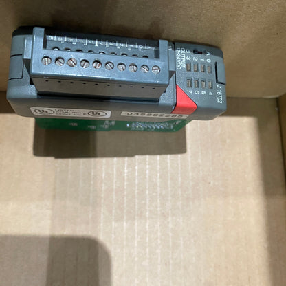 Koyo Z-16td2 Plc Power Module