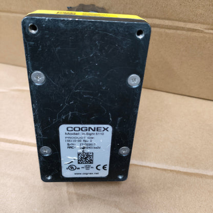 COGNEX IN SIGHT 5110 IS5110-00