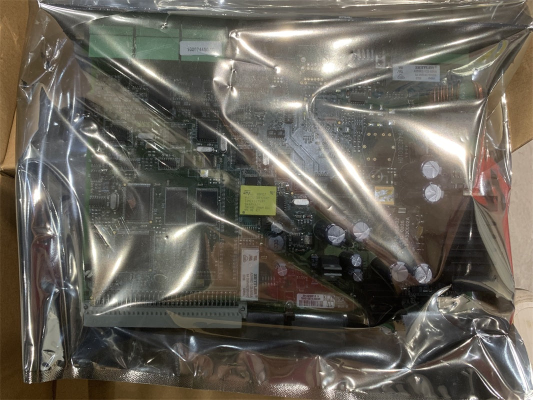 DEIF PCM4.4 Board