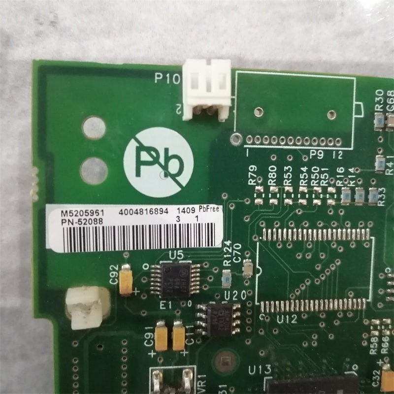 Allen Bradley PN-52088 Circuit Board